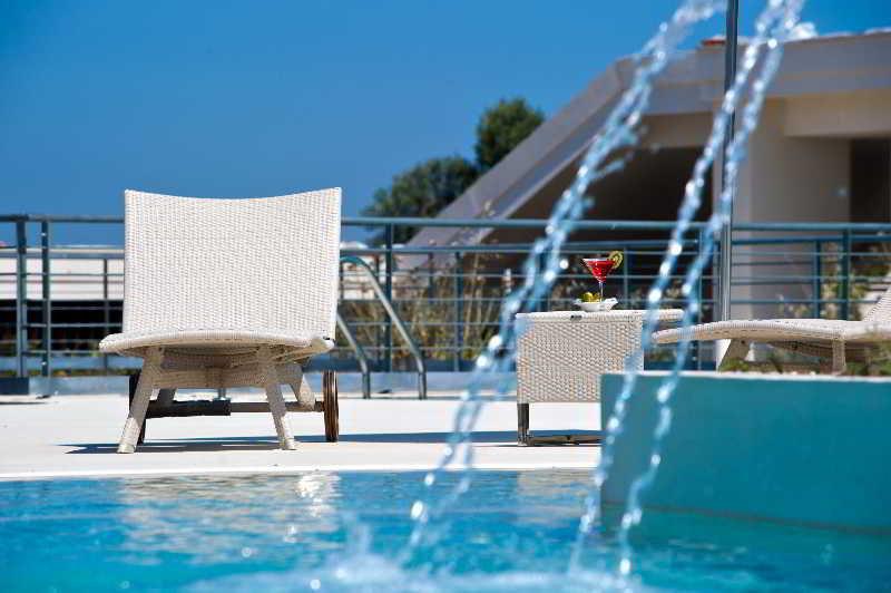 Borgo Di Luce I Monasteri Golf Resort & Spa Сиракуза Екстериор снимка